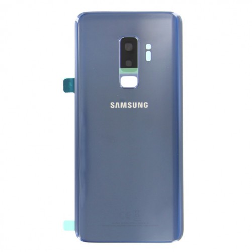 Façade arrière (Officielle) - Galaxy S9+