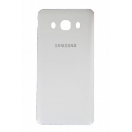 Coque arrière noire (Officielle) - Galaxy J5 2016