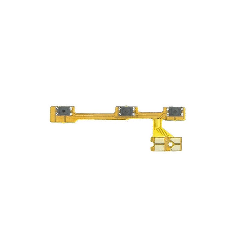 Nappe power vibreur volume - P20 Lite Nappe power vibreur volume - P20 Lite