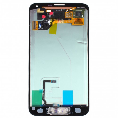 Ecran complet Or - Galaxy S5
