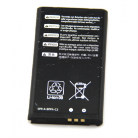 Batterie - Nintendo New 3DS XL
