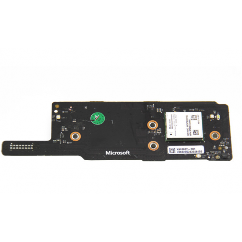 SOSav - Carte d'alimentation compatible Xbox One Slim