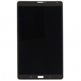 Vitre écran tactile et LCD assemblés pour Samsung Galaxy Tab A 8.0