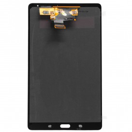 Ecran LCD + Tactile Noir - Galaxy Tab S  8.4"