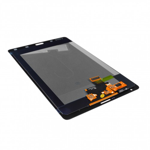 Ecran LCD + Tactile Noir - Galaxy Tab S  8.4"