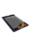 Ecran LCD + Tactile Noir - Galaxy Tab S  8.4"