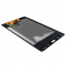 Ecran LCD + Tactile Noir - Galaxy Tab S  8.4"