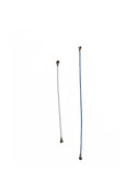 Lot de 2 antennes (Bluetooth / WiFi) - Galaxy S8