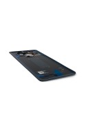 Coque arrière noire (Officielle) - LG G6