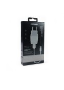 Câble data Micro USB + chargeur secteur 2.1A