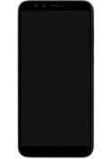 Ecran NOIR (sans châssis) - Honor 9 Lite