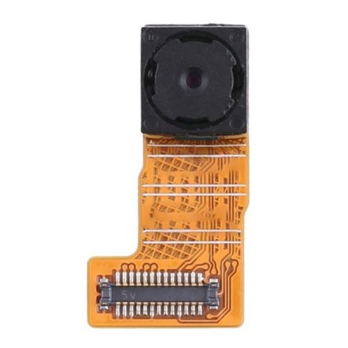 Caméra avant - Xperia X Compact