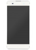 Ecran BLANC (sans châssis) - Xperia XA