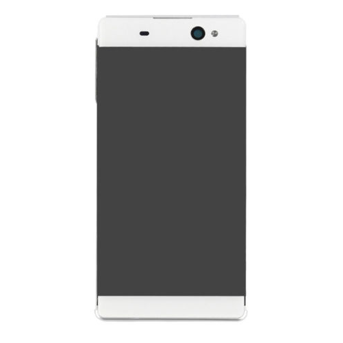 Ecran BLANC (sans châssis) - Xperia XA Ultra