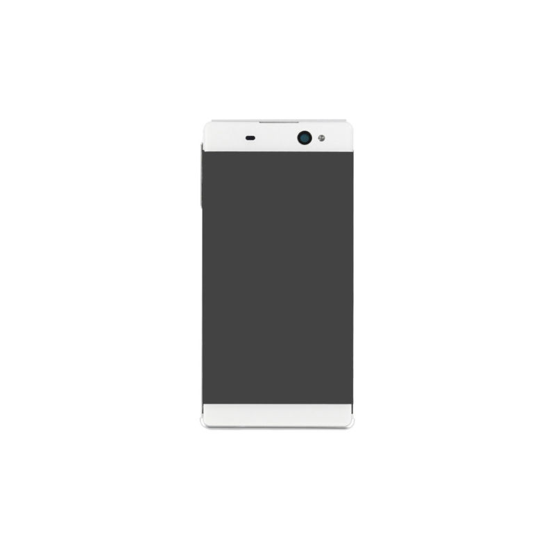 Ecran BLANC (sans châssis) - Xperia XA Ultra