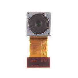 Caméra arrière - Xperia Z2