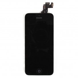 Ecran complet assemble - iPhone 5C