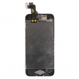 Ecran complet assemble - iPhone 5C