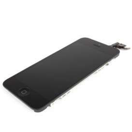 Ecran complet assemble - iPhone 5C