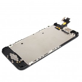 Ecran complet assemble - iPhone 5C