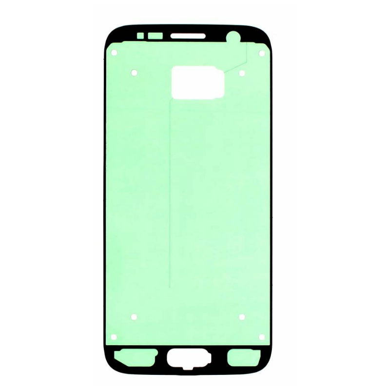 Sticker écran (Officiel) - Galaxy S7