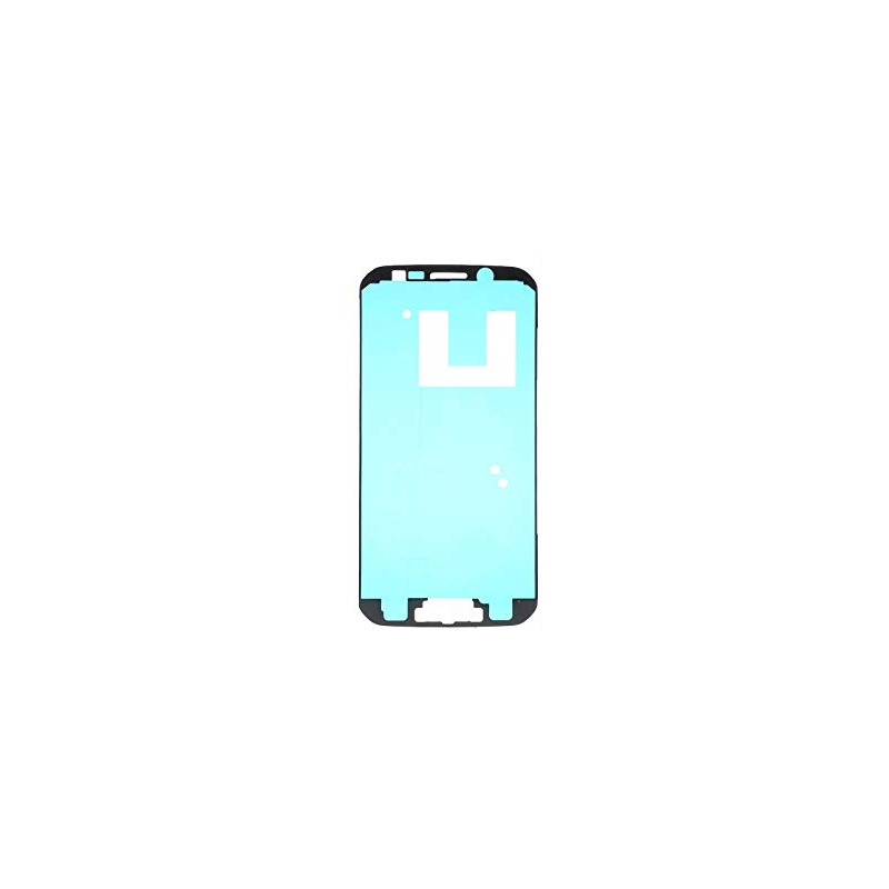 Sticker écran (Officiel) - Galaxy S6 Edge