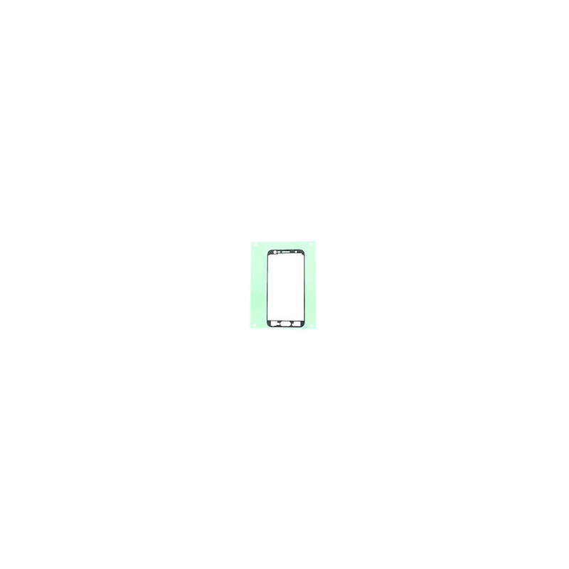 Sticker écran (Officiel) - Galaxy A8 (2018)