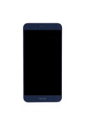Ecran LCD + Tactile BLEU (Officiel) - Honor 8 Pro