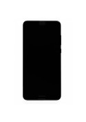 Ecran complet NOIR (Original) pour P20 Pro