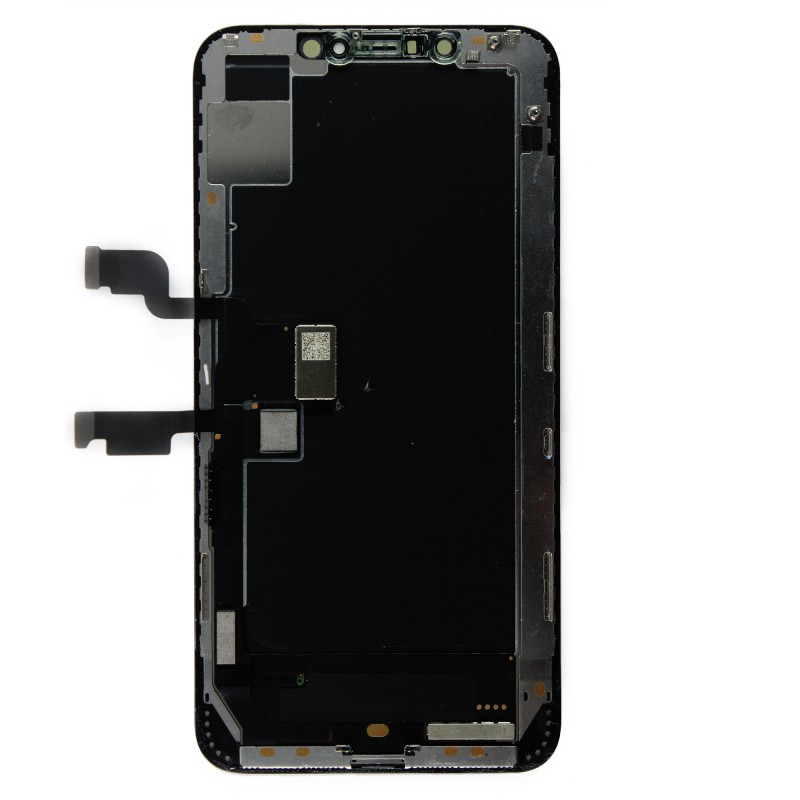 Ecran iPhone XS Max OLED (Qualité Premium) SOSav.fr