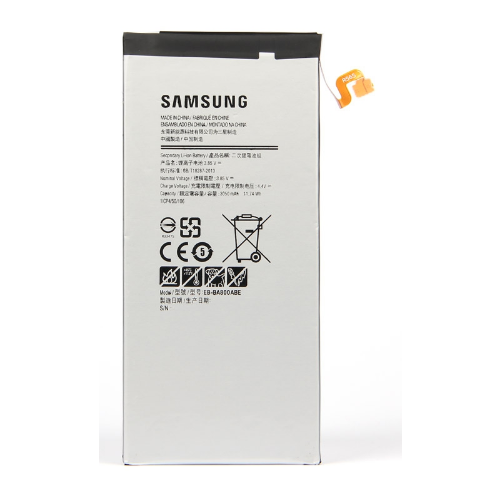 Batterie (Officielle) pour Galaxy A8 (2018)