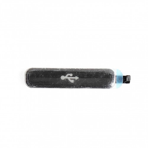 Cache port HDMI & USB - Galaxy S5