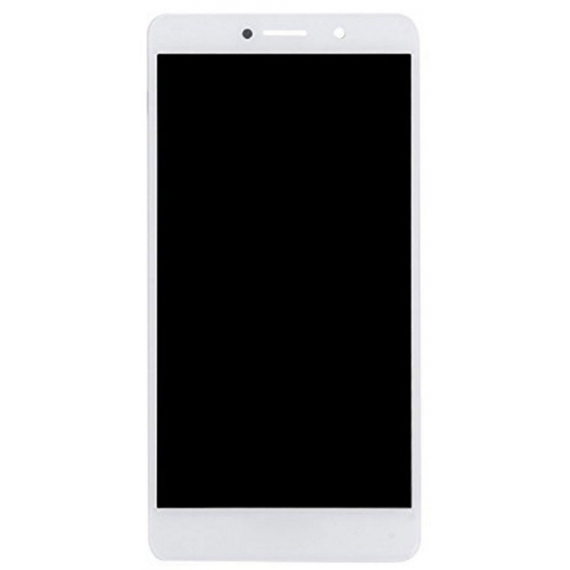 Ecran complet BLANC - Honor 6