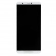 Ecran complet BLANC - P Smart