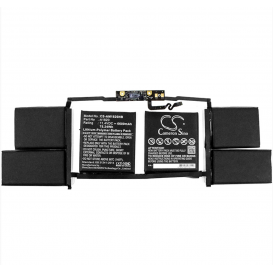 Batterie - MacBook Pro 15