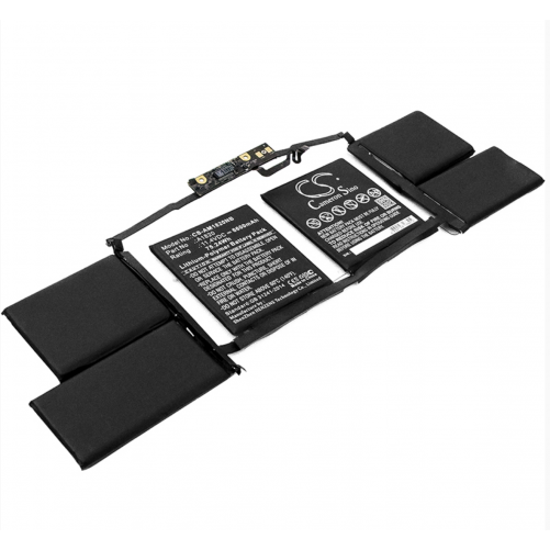 Batterie - MacBook Pro 15