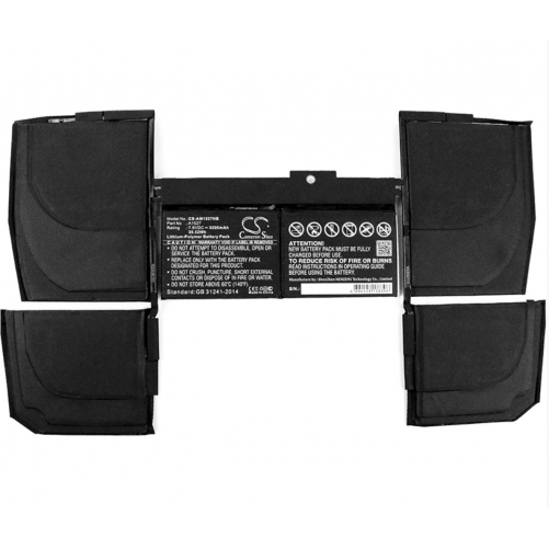 Batterie - MacBook 12