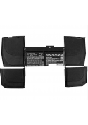 Batterie - MacBook 12