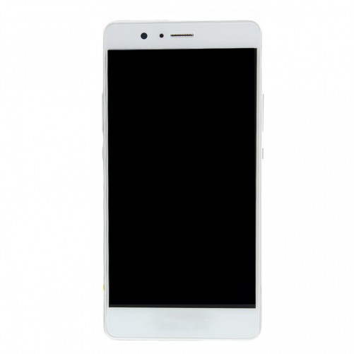 Ecran complet BLANC - P9 Lite