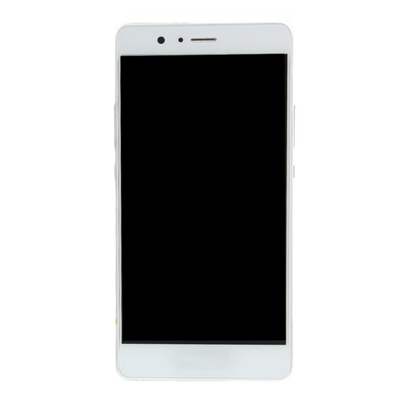 Ecran complet BLANC - P9 Lite