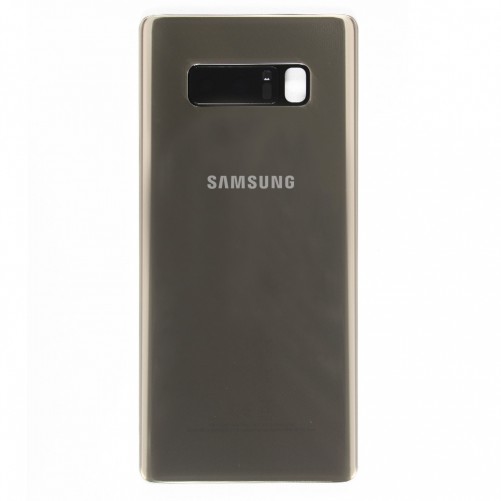 Coque arrière (Officielle) - Galaxy Note 8