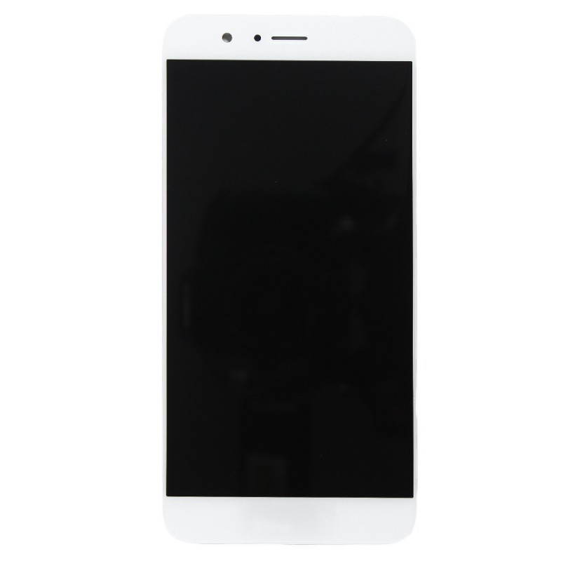 Ecran BLANC (sans châssis) - Honor 8 Pro Ecran BLANC (sans châssis) - Honor 8 Pro
