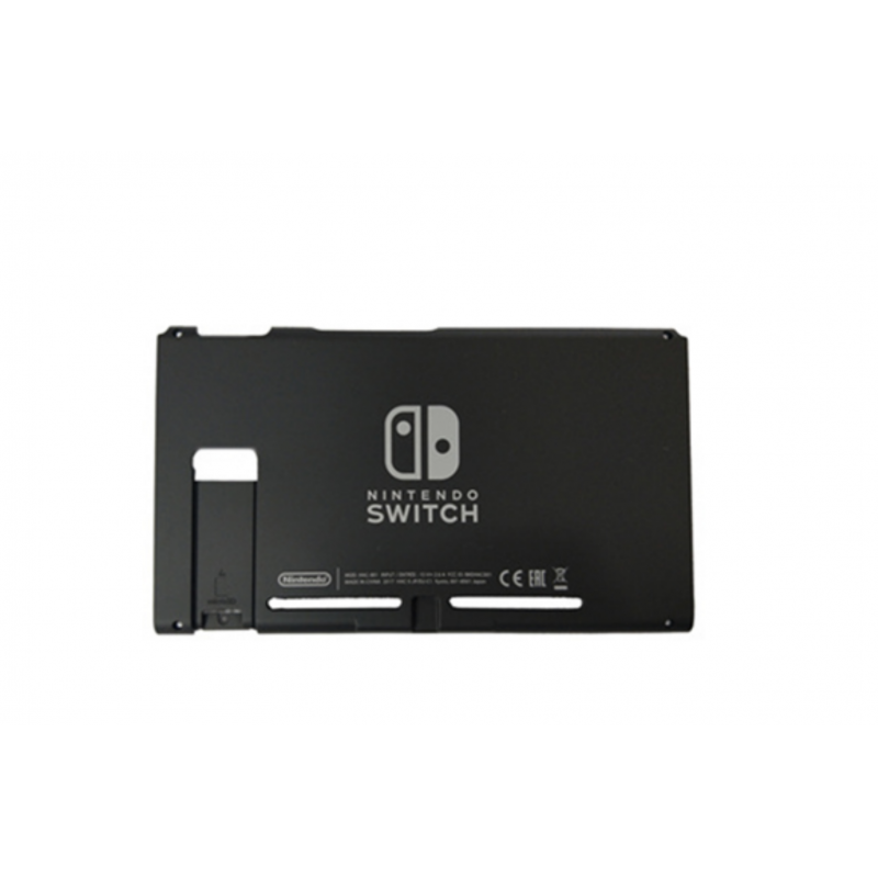 Coque arrière - Nintendo Switch