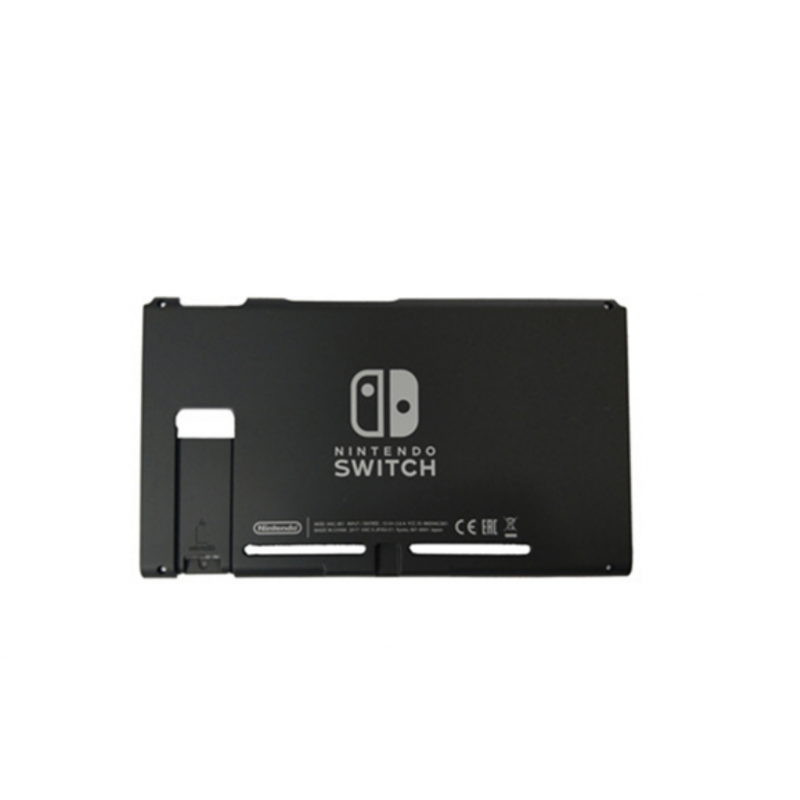 Changement coque Nintendo Switch - coque arrière ou complète