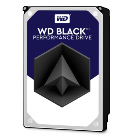 Disque dur interne Western Digital 2To, 3,5"