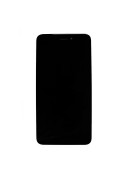 Ecran complet NOIR - P8 Lite 2017