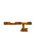 Nappe power, vibreur & volume - P8 Lite 2017