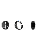 Bracelet silicone - Apple Watch 38/42mm