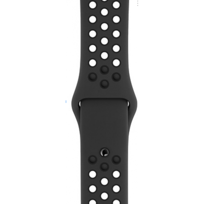 Bracelet silicone sport - Apple Watch 38/42mm