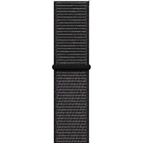 Bracelet nylon sport - Apple Watch 38/42mm